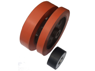 силиконовые резиновые уплотнители шланги покрытия производитель в Польше